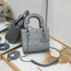 Christian Dior Top Handle Bags